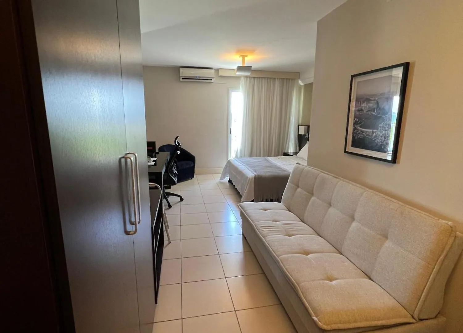 Flat Com Vista Deslumbrante Na Praia Do Pecado Apartment Macae Brazil