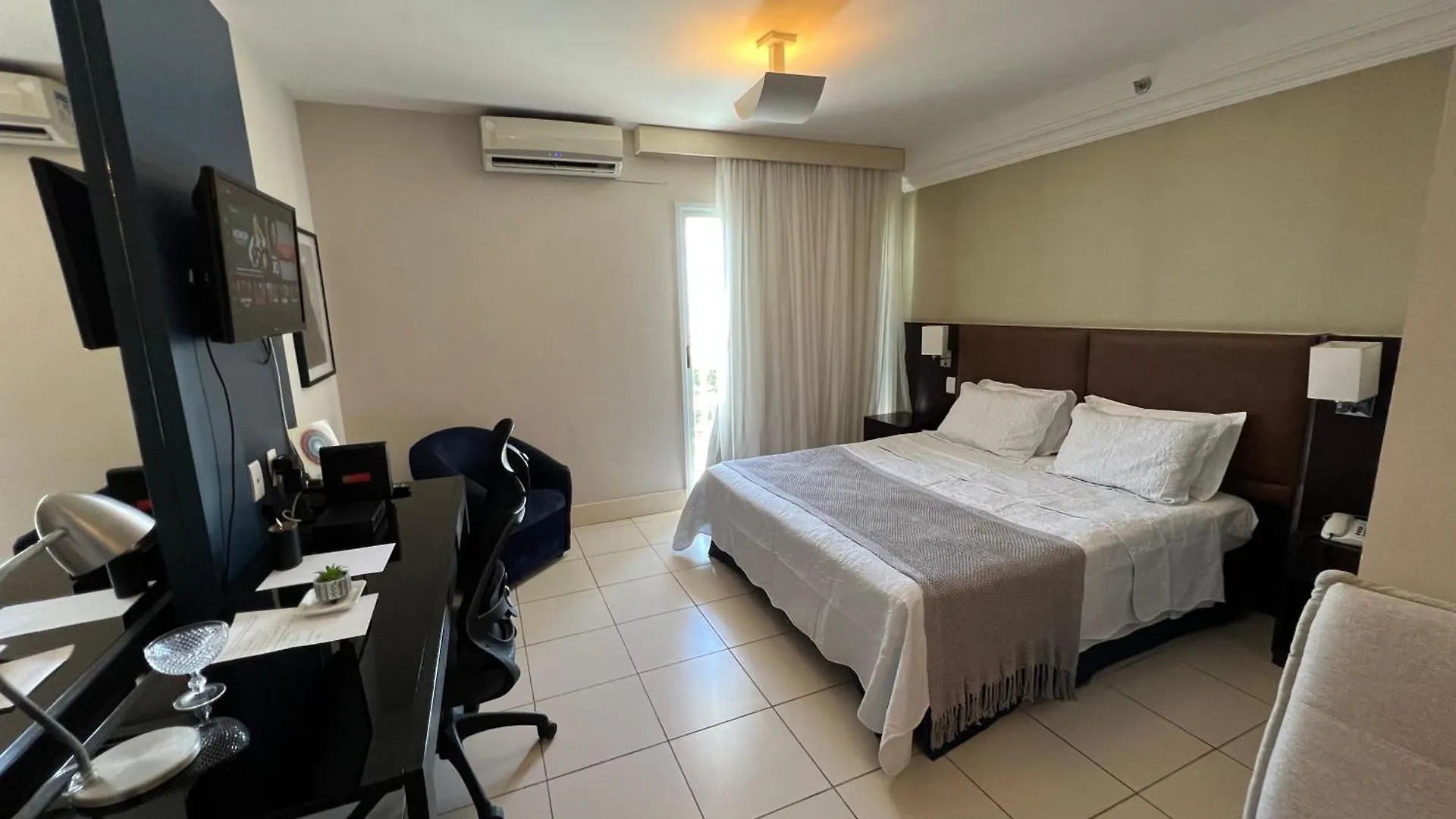 Flat Com Vista Deslumbrante Na Praia Do Pecado Apartment Macae 0*,