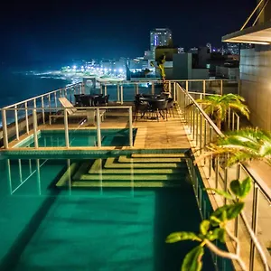 Paradiso Macae