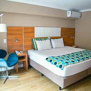 Dubai By Atlantica Macae