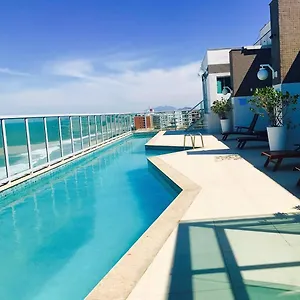 Brisa Tropical De Macae