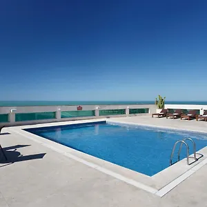 Royal Palace Macae